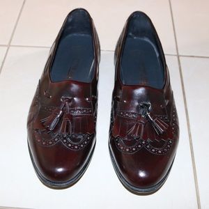Peter Huber Men’s Dress Shoes